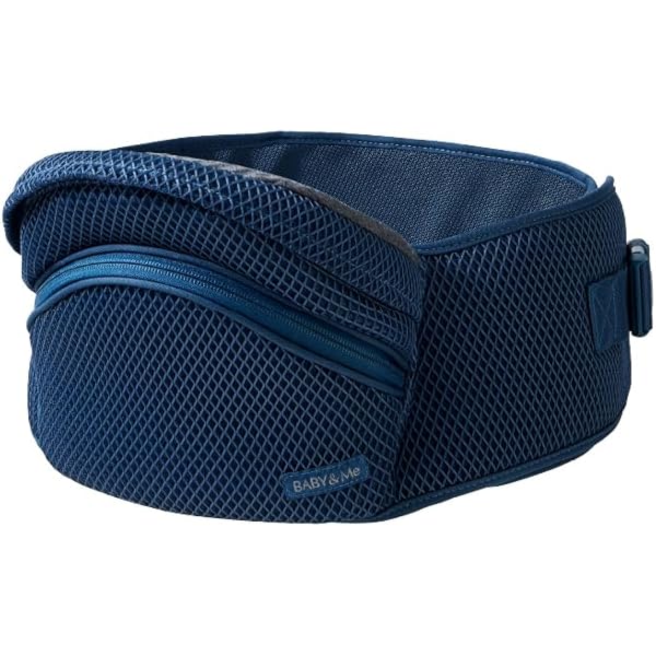 Amazon.co.jp: BABY&Me （ベビーアンドミー） Beren hipseat