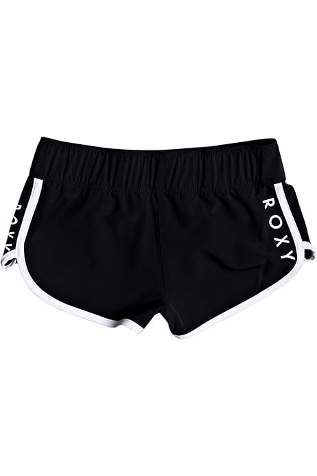 roxy swim shorts