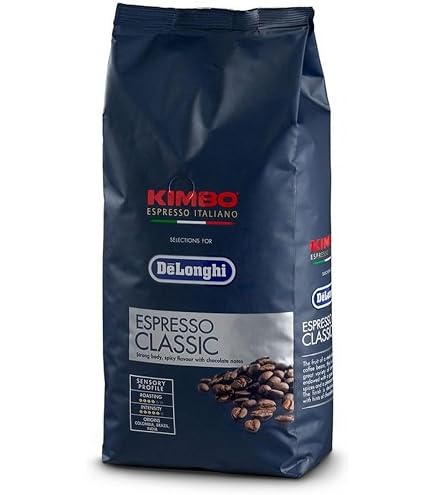 Amazon.co.jp: デロンギ キンボ クラシック コーヒー豆 250g DLSC610