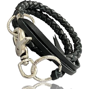 小物 Leather Chain Wallet \"Black\" (25FW) Maison Margiela メゾン マルジェラ FW25 ZIPPED WALLET ON CHAIN