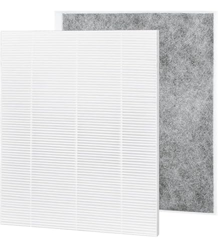 Amazon | アイリスオーヤマ 大型空気清浄機集じん脱臭フィルター IAP