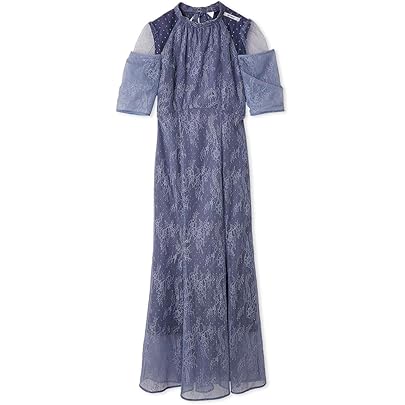 Amazon.co.jp: レースボレロドレス SWFO251068BLK0 : ファッション