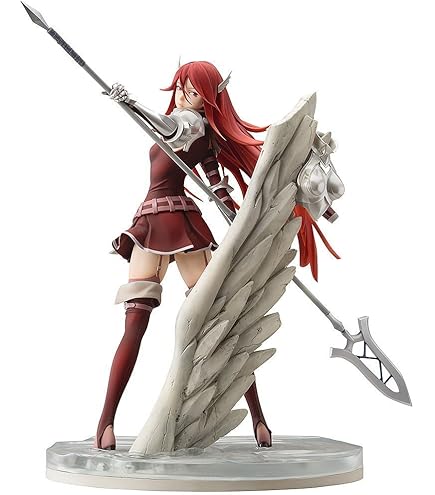 Amazon | ファイアーエムブレム マルス 1/7スケール ABS&PVC製 塗装