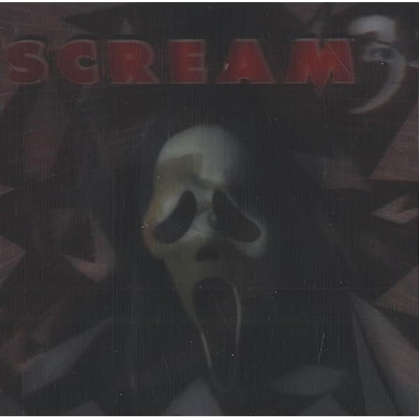 Amazon.co.jp: Scream: Music From The Dimension Motion