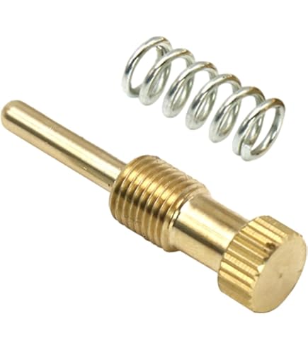 Amazon | キャブレタースクリュー | ネジ調整ツール アイドル