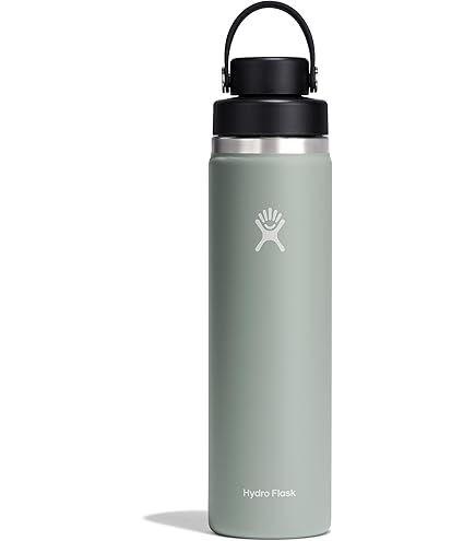 Amazon | Hydro Flask(ハイドロフラスク) 32オンス ワイド フレックス