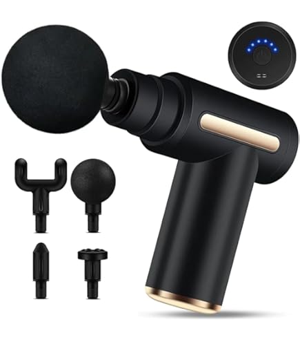 Amazon | DEEP ATTACKER（ディープアタッカー）ウェルネス ハンドガン