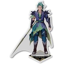 Amazon.co.jp: ロマンシング サガ2 リベンジオブザセブン アクリル