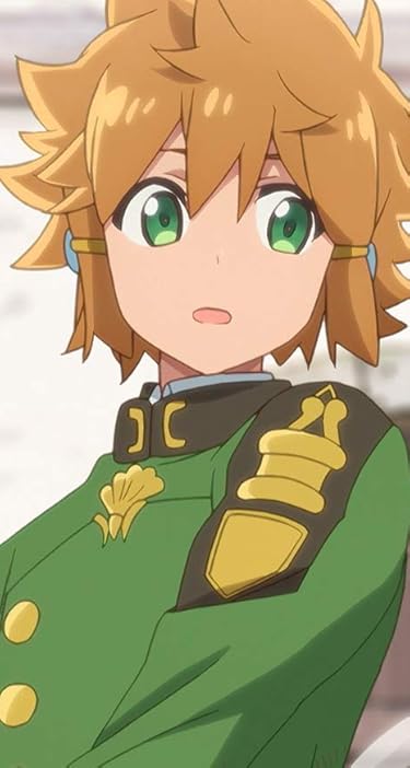 アニメ化決定作品