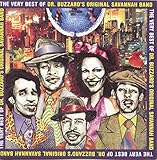 The Very Best Of Dr. Buzzard's Original Savannah Band