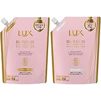 Amazon | ラックス バイオフュージョン ピンクエディション