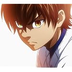 ダイヤのA Android(960×854)待ち受け 沢村 栄純(さわむら えいじゅん) ダイヤのA Android(960×854)待ち受け 沢村 栄純(さわむら えいじゅん)