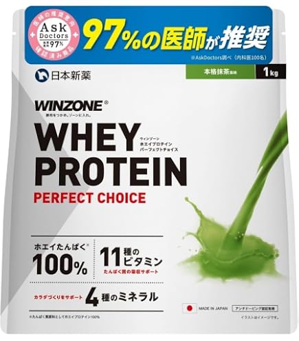 Amazon | New! サイナープロテイン レギュラー シナジーワールド
