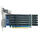 ASUS NVIDIA GeForce GT730 搭載 ファンレス ビデオカード GT730-SL-2GD3-BRK-EVO