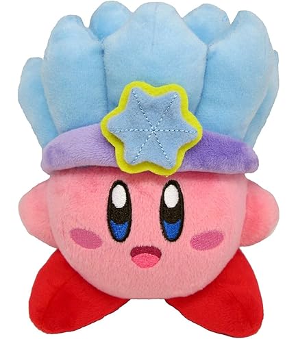 Amazon.co.jp: リトルバディ - 任天堂 - 星のカービィ フロスティ