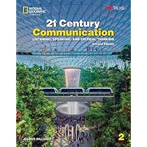 Amazon | 21st Century Communication 2 With the Spark Platform