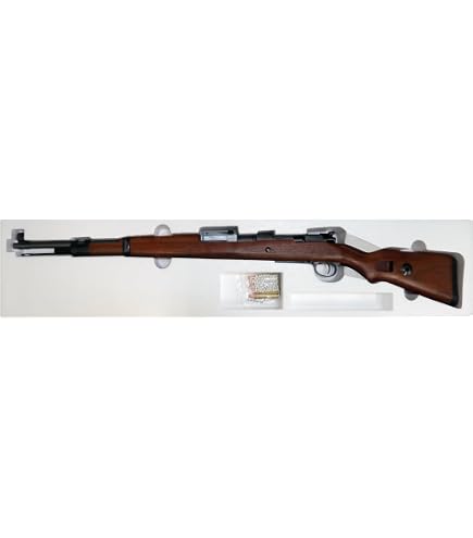 Amazon | マルシン Kar98K エクセレントヘビーウエイト ブナダーク2