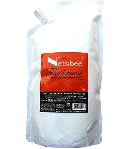 Amazon | ナプラ ナピュア フラッシュメント インナートリートメント