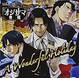 �I�W�T�}��� Vol.11 A Wonderful Holiday�`�������x���`
