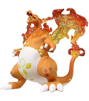 非売品 ポケモンフィギュア 13匹 リザードン 非売品 ポケモンフィギュア 13匹 リザードン フィギュア専門店