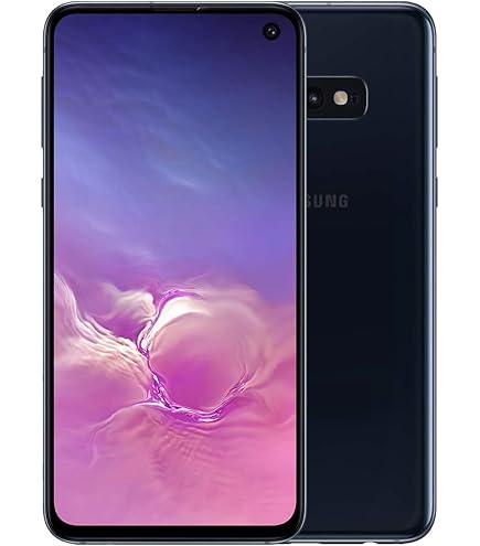 Galaxy S10＋ Prism Black simフリー 128 GB au Amazon.com: Samsung Galaxy S10+, 128GB, Prism Black - AT&T