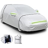 Amazon Co Jp Linfen 車カバー 210t 防水性アップ ボディカバー カーカバー 自動車カバー 防水防塵防輻射紫外線 黄砂 台風対策 弾力な防風ロープ付き 自動車3xxl 525 195 150cm 車 バイク Amazon Co Jp Linfen 車カバー 210t 防水性アップ ボディカバー カーカバー 自動車カバー 防水防塵防輻射紫外線 黄砂 台風対策 弾力な防風ロープ付き 自動車3xxl 525 195 150cm 車 バイク