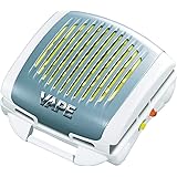 電池式殺虫剤屋外用どこでもベｰプNO1未来メタリックグレｰ 431889