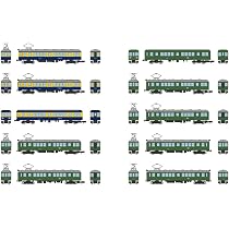 Amazon | トミーテック (TOMYTEC) 鉄道コレクション 鉄コレ 東急電鉄