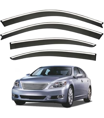 Amazon | 【BREED】 【説明書付】 レクサス LS LS460 600h USF/UVF 40