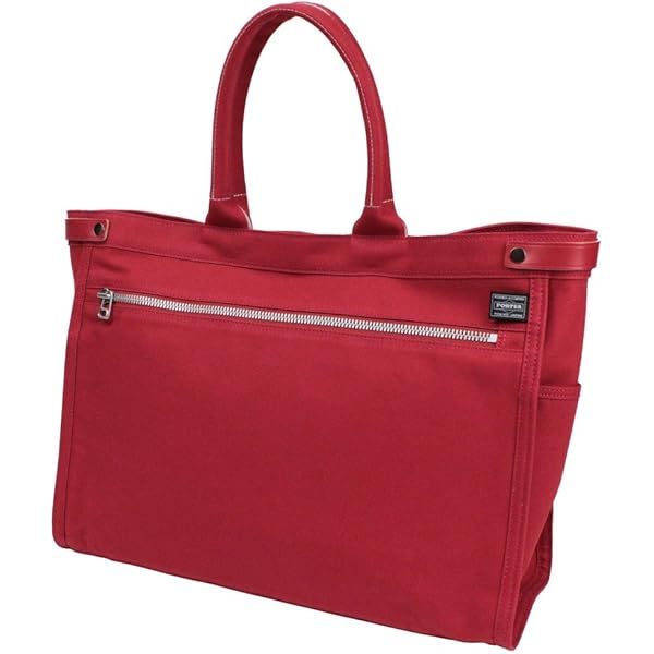 Amazon | ポーターガール(porter girl)・ネイキッド・トートバッグL