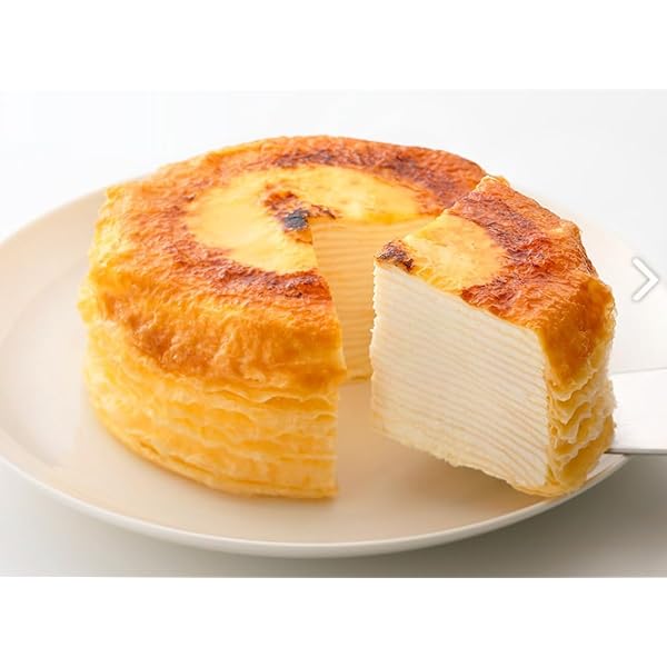 みるくれーぷ みるくれーぷ ミルクレープ専門店 カサネオ(CASANEO)公式通販｜洋菓子