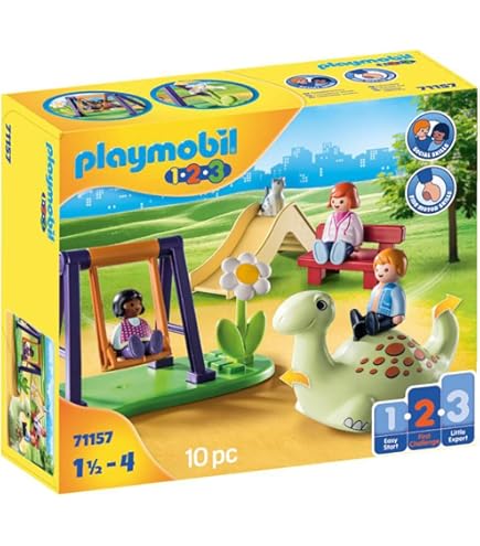 プレイモービル My Take Along Farm ドールハウス 農場 プレイモービル My Take Along Farm ドールハウス 農場 Amazon.com