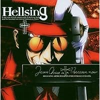 Amazon.co.jp: Hellsing ― オリジナル・サウンドトラック RAID 糾襲