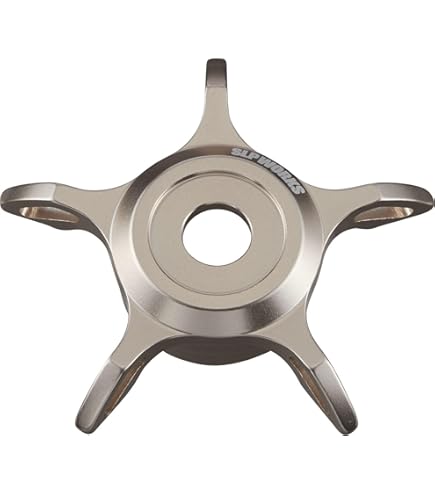 【SLP WORKS】RCSB カーボンライトクランクハンドル /* RCSB カーボンクランクハンドル│SLP WORKS