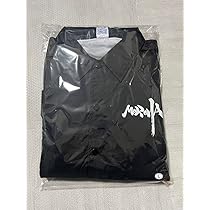7*1様 MOROHA コーチジャケット S 7*1様 MOROHA コーチジャケット S