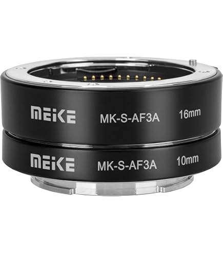 Amazon.co.jp: Canon Extension Tube EF12 TUBEEF12 : Electronics