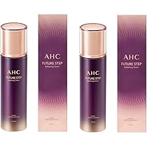 Amazon.co.jp: 日本限定品 AHC フューチャーステップアイクリームfor