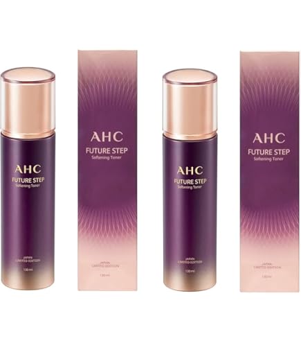 Amazon.co.jp: 日本限定品 AHC フューチャーステップアイクリームfor
