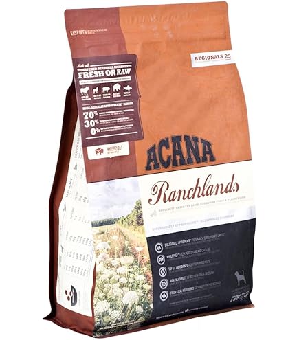 Amazon.co.jp: ACANA (アカナ) ドッグフード フリーランダック [国内
