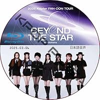 Amazon.co.jp: Kep1er JAPAN CONCERT 2024 (Kep1going) (Blu-ray