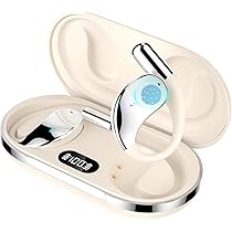 イヤホン型翻訳機 Amazon.co.jp: イヤホン型 AI翻訳機【2025新登場】ワイヤレスイヤホン