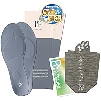 Amazon | [正規品保証] ピットソール 中敷き 姿勢サポート 姿勢
