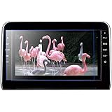 「２枚入り」10インチフィルム 日産 MM519D-L MM520D-L MM521D-L セレナ専用 10インチ カーナビフィルム 液晶画面フィルム 保護シート 傷防止 汚れ防止