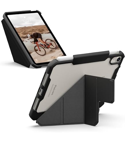 Amazon.co.jp: UAG ガラスシールド iPad mini A17 Pro/iPad mini 6 Gen