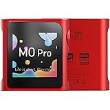 【VGP2024金賞】Shanling M0PRO 全3色 シャンリン ポケットサイズ ポータブル オーディオプレーヤー DAP USBデジタル入出力対応 Bluetooth対応 USB DAC 音楽 リピート機能 ミュージックプレーヤー 小型 ミニ