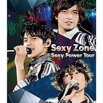 セクゾDVD7点セット Sexy Zone / Sexy Second【通常盤】【CD】 – UNIVERSAL MUSIC STORE