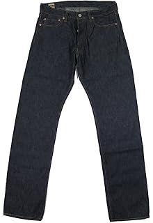 Amazon ワンピースオブロック デニムパンツ ストレートジーンズ One Piece Of Rock 409xx M54 Model 日本製 32 ジーンズ 通販