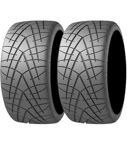 Amazon.co.jp: ナンカン(NANKANG) NS-2R 265/35R18 97Y XL : 車＆バイク