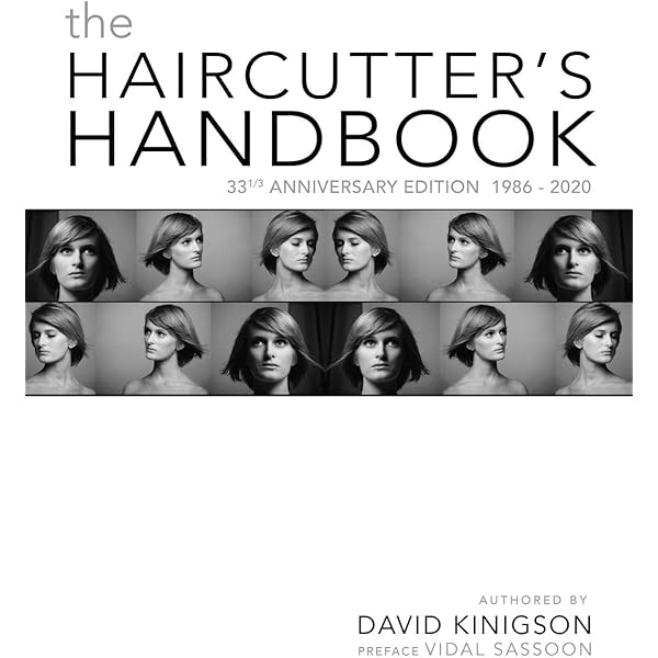 趣味・スポーツ・実用 cutting hair the Vidal Sassoon way Amazon | Cutting Hair the Vidal Sassoon Way | Sassoon, Vidal