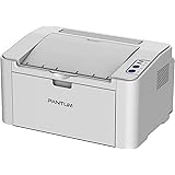 パンタム (PANTUM) レーザープリンター A4モノクロ P2500